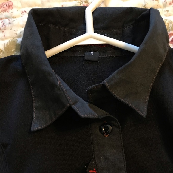 3 sets used Tim Hortons uniforms great condition! - Picture 5 of 8